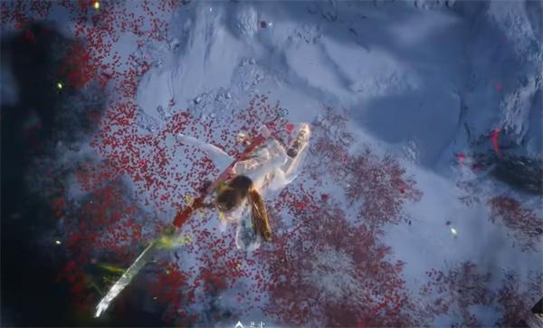 燕云十六声听梅点雪怎么打