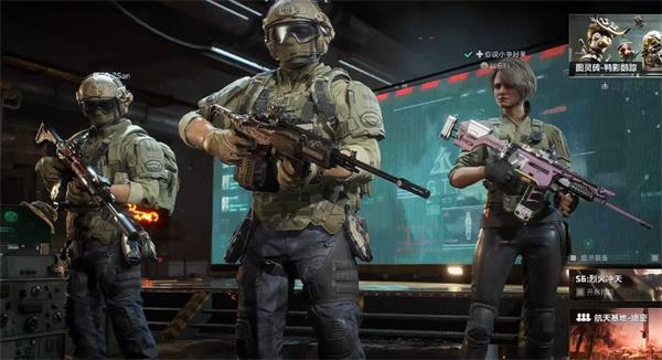 三角洲行动大坝刷心点位有哪些