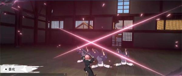 境界刀鸣草鹿八千流技能是什么 境界刀鸣草鹿八千流技能是什么