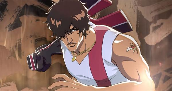 境界刀鸣茶渡泰虎技能是什么