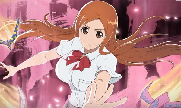 境界刀鸣井上织姬技能是什么