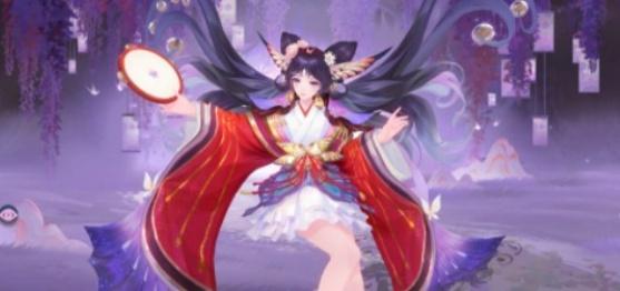 阴阳师梦引蝴蝶精技能是什么