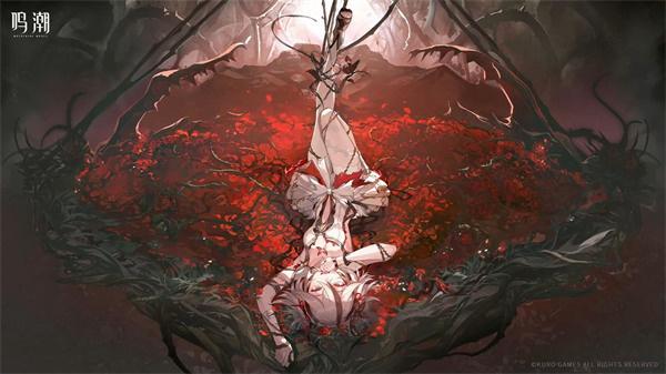 鸣潮逆境深塔阵容怎么搭配