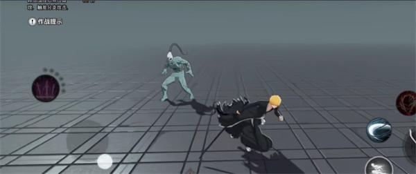 境界刀鸣虚化一护怎么触发 境界刀鸣虚化一护怎么触发