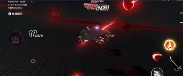 境界刀鸣虚化一护怎么触发 境界刀鸣虚化一护怎么触发