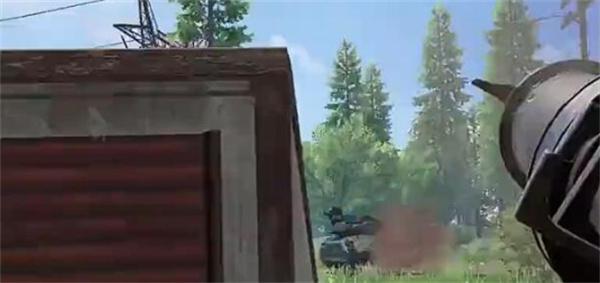 失控进化装甲坦克怎么玩