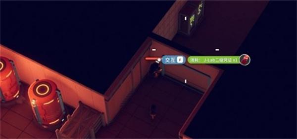 逃离鸭科夫实验室负二楼电闸是什么