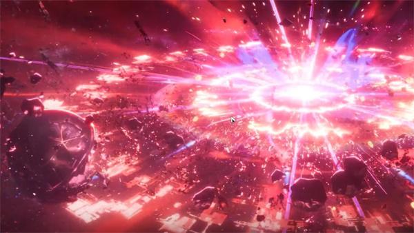 崩坏星穹铁道反造物主流溢之恨怎么打