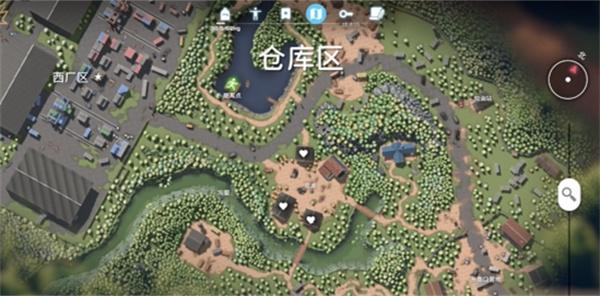 逃离鸭科夫农舍窝棚在 逃离鸭科夫农舍窝棚在