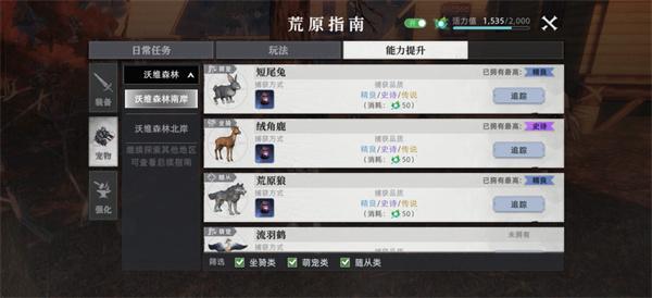 荒原曙光天赋怎么加点 荒原曙光天赋怎么加点