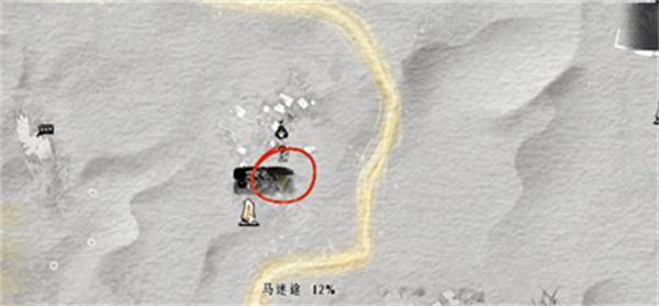 燕云十六声安西军军旗在哪