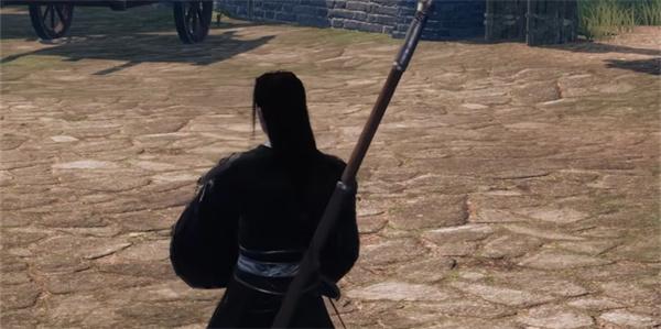 下一站江湖2雁州武馆在哪里