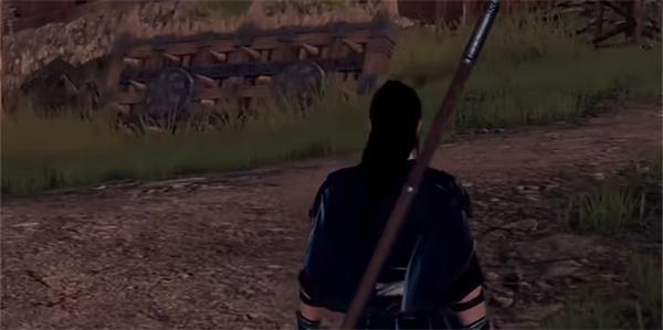 下一站江湖2雁州武馆在哪里