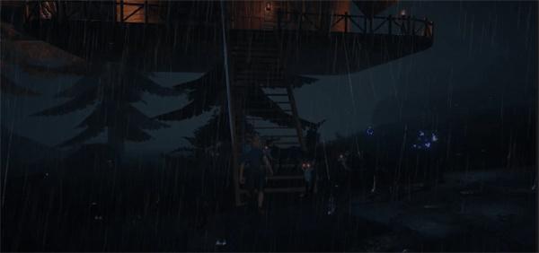 荒原曙光建筑怎么解锁养成 荒原曙光建筑怎么解锁养成