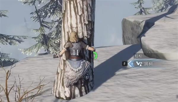 荒原曙光背包怎么使用 荒原曙光背包怎么使用