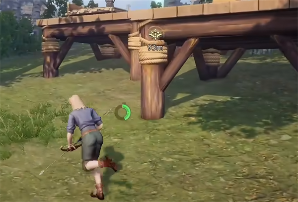 荒原曙光背包怎么使用 荒原曙光背包怎么使用