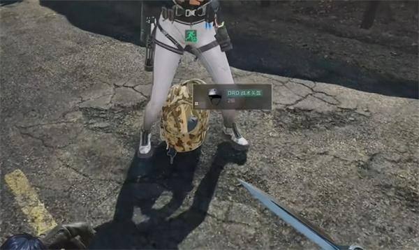 三角洲行动假死流怎么玩 三角洲行动假死流怎么玩