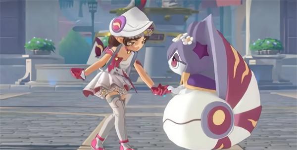 洛克王国世界精灵服装怎么获取 洛克王国世界精灵服装怎么获取