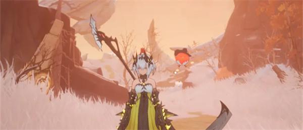 二重螺旋可以上阵几个角色 二重螺旋可以上阵几个角色