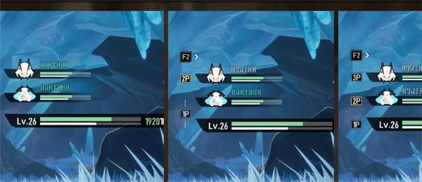 二重螺旋可以上阵几个角色 二重螺旋可以上阵几个角色