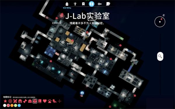 逃离鸭科夫实验室拆解台在哪 逃离鸭科夫实验室拆解台在哪