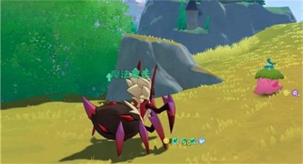 洛克王国世界恶魔红钻怎么获得 洛克王国世界恶魔红钻怎么获得