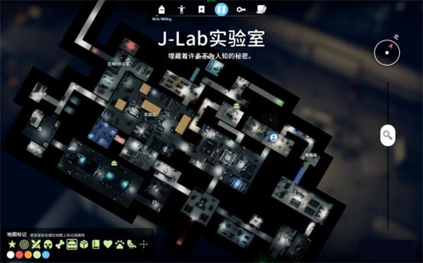 逃离鸭科夫实验室拆解台在哪 逃离鸭科夫实验室拆解台在哪