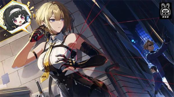 绝区零2.4琉音怎么配队 绝区零2.4琉音怎么配队