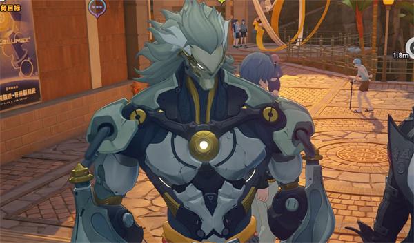 绝区零般岳什么时候上线 绝区零般岳什么时候上线