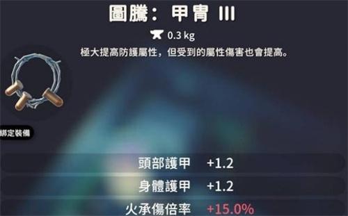 逃离鸭科夫角色和图腾怎么选比较好 逃离鸭科夫角色和图腾怎么选比较好