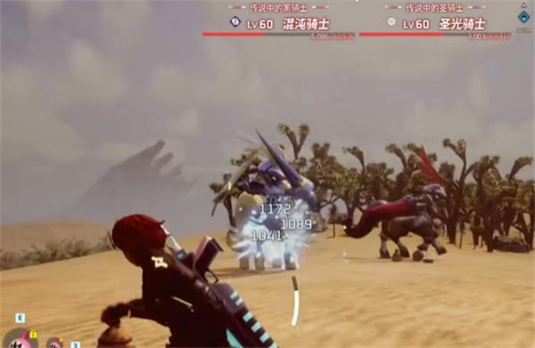 幻兽帕鲁怎么传送 幻兽帕鲁怎么传送