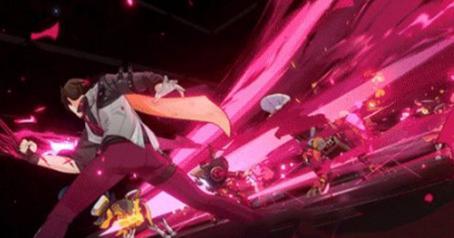 崩坏星穹铁道加拉赫技能是什么 崩坏星穹铁道加拉赫技能是什么