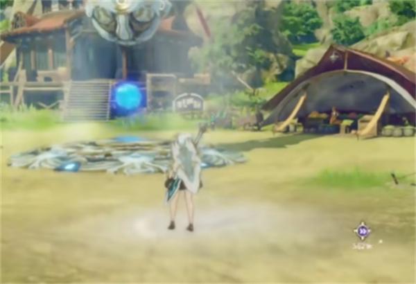 星痕共鸣风核怎么样