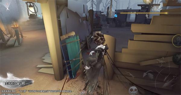 第五人格女王蜂技能是什么 第五人格女王蜂技能是什么