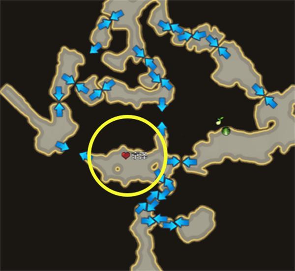 命运方舟幻竹岛之心怎么获得 命运方舟幻竹岛之心怎么获得