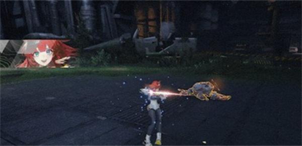 明日方舟终末地秋栗技能是什么 明日方舟终末地秋栗技能是什么