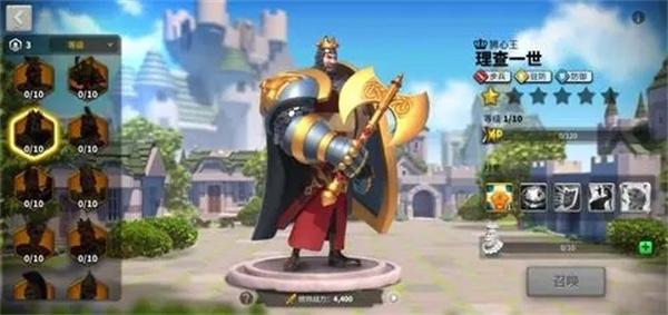 万国觉醒体力怎么获取 万国觉醒体力怎么获取