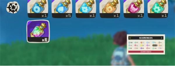 洛克王国世界血脉怎么刷