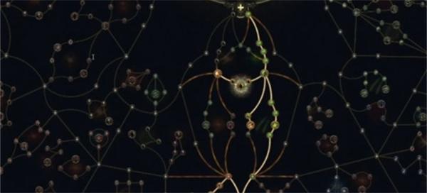 流放之路2猎巫人核弹bd怎么玩