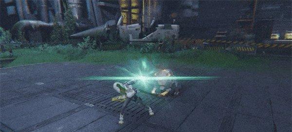 明日方舟终末地萤石技能是什么