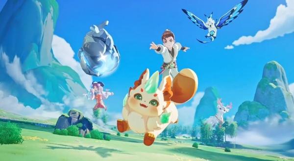 灵兽大冒险地府怎么玩 灵兽大冒险地府怎么玩