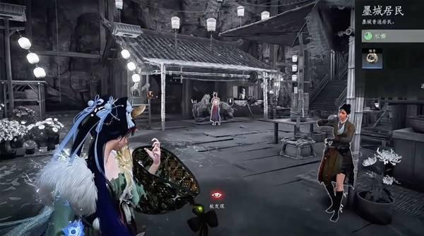 燕云十六声比赛第一任务怎么完成