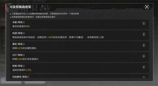 境界刀鸣一护怎么出装