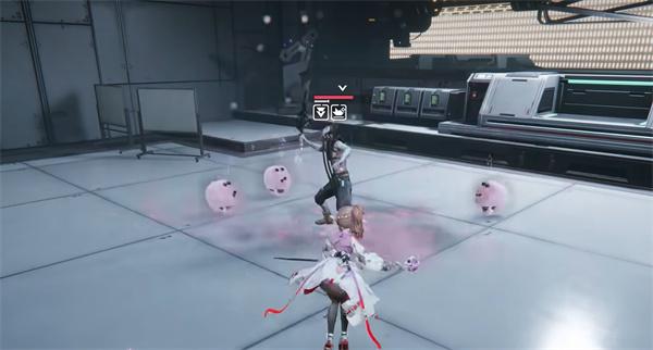 明日方舟终末地属性反应是什么