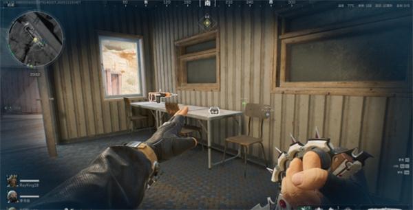 三角洲行动化解危机怎么完成