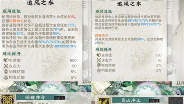 物华弥新青瓷莲花尊阵容怎么搭配 物华弥新青瓷莲花尊阵容怎么搭配