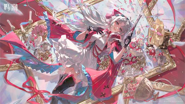 鸣潮梦魇呜咔咔声骸怎么样