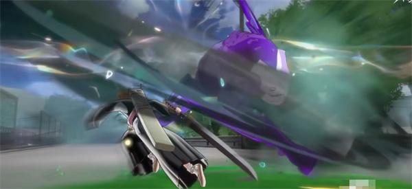 境界刀鸣流派哪个好