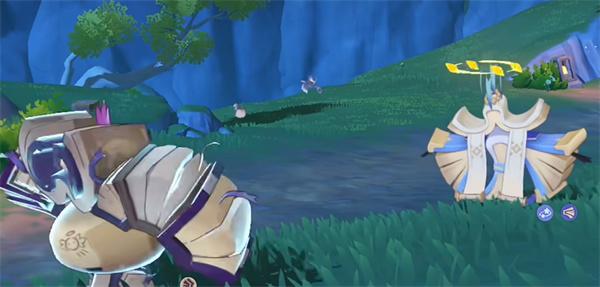 洛克王国世界书魔虫怎么获取