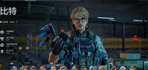 三角洲行动比特怎么玩 三角洲行动比特怎么玩